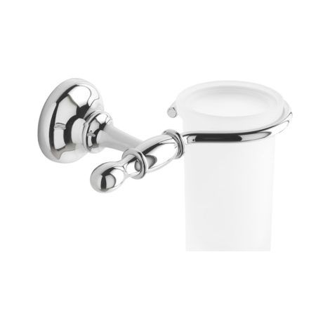 PORTA BICCHIERE 900 CROMO - CAPANNOLI (1/2)