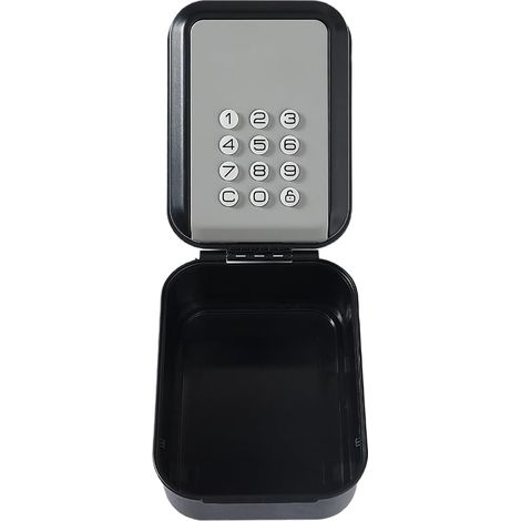 fort électronique intelligent avec mot de passe Bluetooth (1/5)