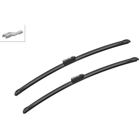 Balai d'essuie-glace BOSCH 3 397 009 00C LAND ROVER