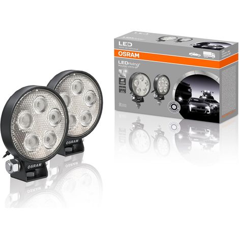 OSRAM Round VX70-SP Lámpara (1/5)
