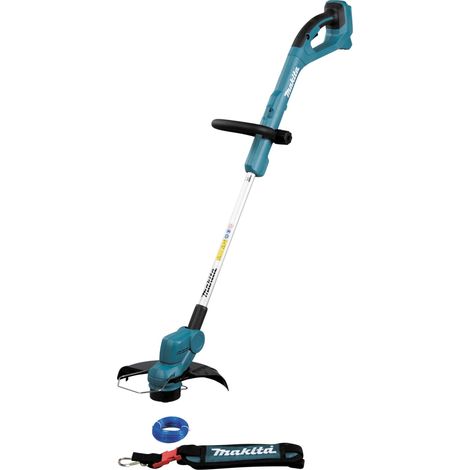 Makita DUR193Z 18v LXT Line Trimmer Naked