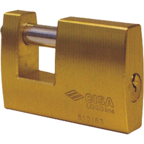 LUCCHETTO CISA LOCKINGLINE A.21610 MM.70