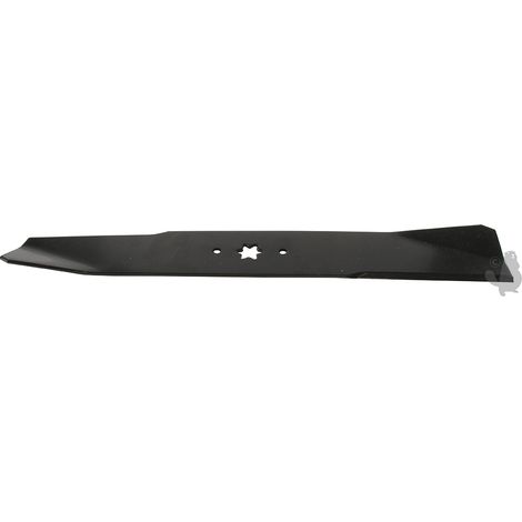 Cuchilla 490mm GGP - CASTELGARDEN 120001219/0