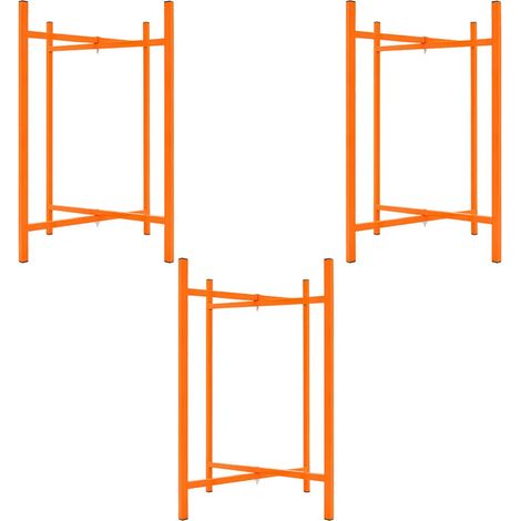 Mortar Board Stands x 3 – 750mm High (1/5)