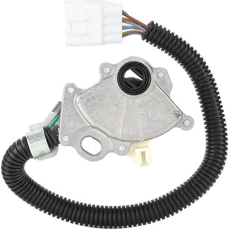 Interrupteur de sécurité de point mort pour voiture 84540B1020, pièce de rechange d'origine compatible avec Vios (1/5)