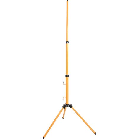 Strahler Stativ dreibeinig ohne Traverse bis 1,8 m 6kg Tragkraft