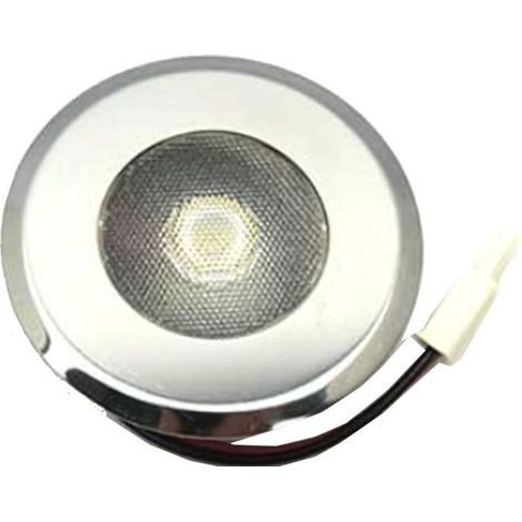 Lampe led d'origine (C00373221, 488000373221) Hotte ARISTON HOTPOINT, BAUKNECHT, KITCHENAID, SCHOLTES, WHIRLPOOL