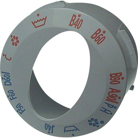 Bouton de programmateur