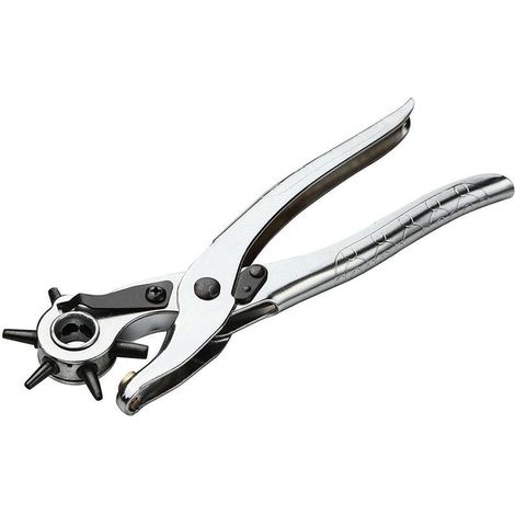 TROQUELADORA TOLSEN 220MM