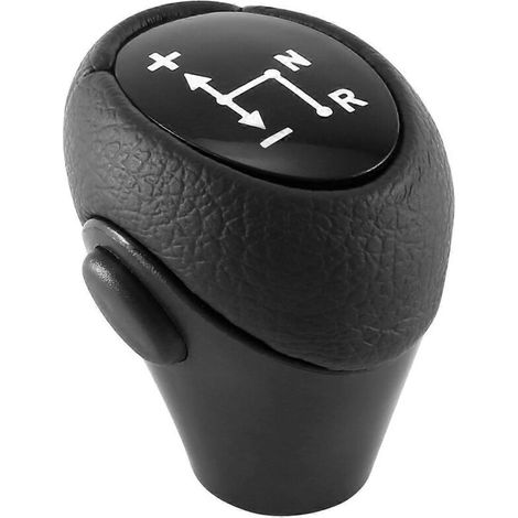Pommeau de levier de vitesse automatique pour City Coupe 1998-2004-- (1/5)