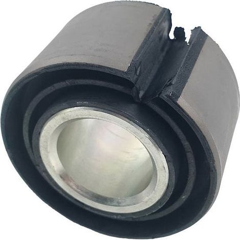 Silentbloc de barra estabilizadora Mercedes 9603261781 Actros Antos Arocs Econic (1/5)