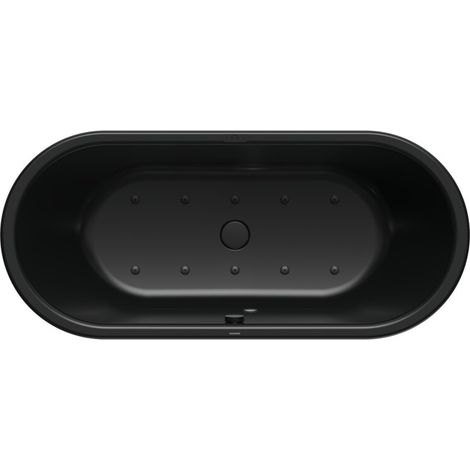 KALDEWEI 282894130667 BAIGNOIRE CENTRO DUO OVAL Mod.128 SOUL, 1800 (1/2)