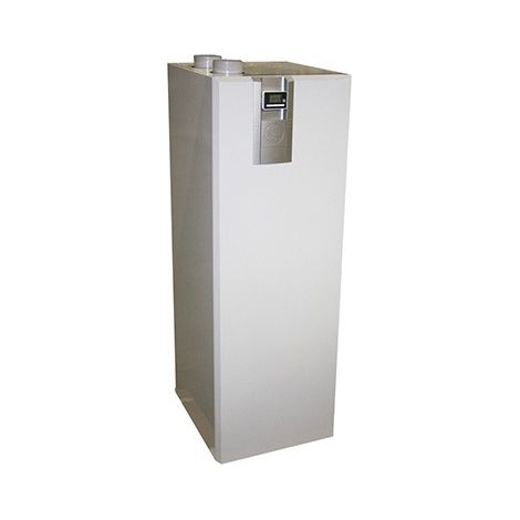 Filtre de rechange pour chauffe-eau thermodynamique CETHEO S&P (UNELVENT) 580580