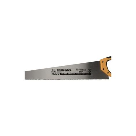 R20C Hardpoint Handsaw 500mm (20in) 8tpi