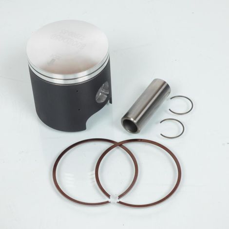 Motorkolben wossner Übermaß Ø56.44mm für Motorrad kawasaki 125 (1/3)