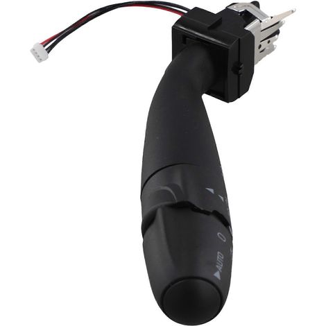 Nebelscheinwerferschalter am Lenkrad, Blinkerschalter, Blinkerhebel für Peugeot 307 (1/5)