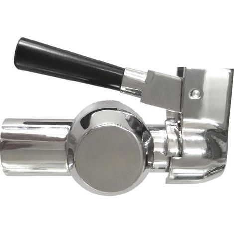 Robinet de vidange pour friteuse à induction - Buffalo