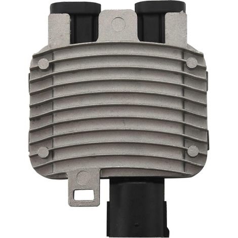Kühlerlüfter-Steuermodul ECU-Relais für 2 /LR2 V70 S60 S80 XC70 XC60 940004202 940.0042.0 (1/5)