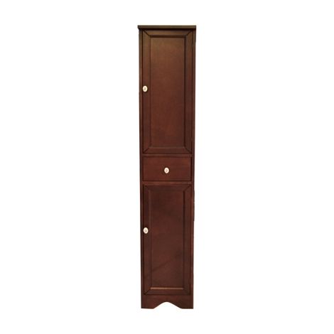 Colonna bagno mod. monique h.195 hxlxp: 195x30x34