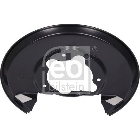 Déflecteur, disque de frein FEBI BILSTEIN 196369 HONDA 43253-SEA-000