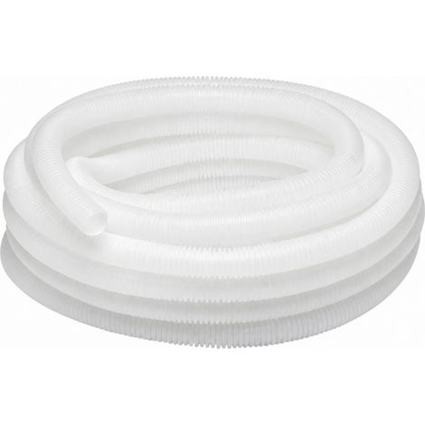 Gaine sanitaire diamètre 32 mm, pour cuivre 18/22 mm, 25 mètres