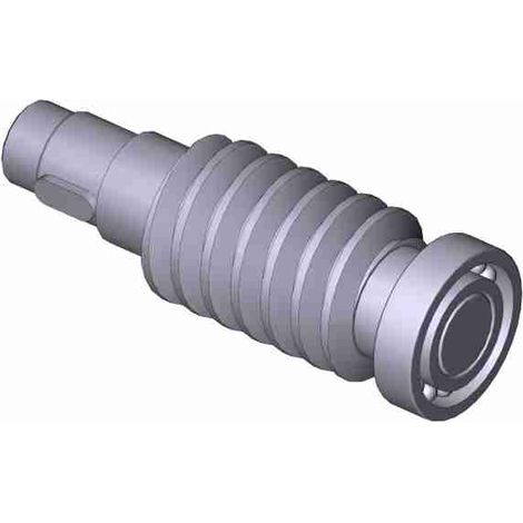 Vis sans fin – Frog Plus Remplacement CAME 119RIA114
