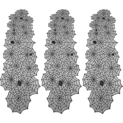 abat-jour en dentelle (1/3)