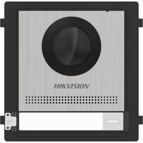 Unidad exterior para videoporteros hikvision 2mp 5w 12v - 305303047