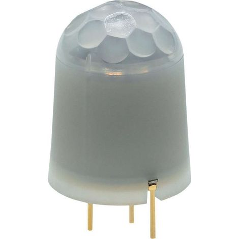 Panasonic Sensore di movimento AMN31112J 3 - 6 V/DC (Ø) 10 mm 1 pz.