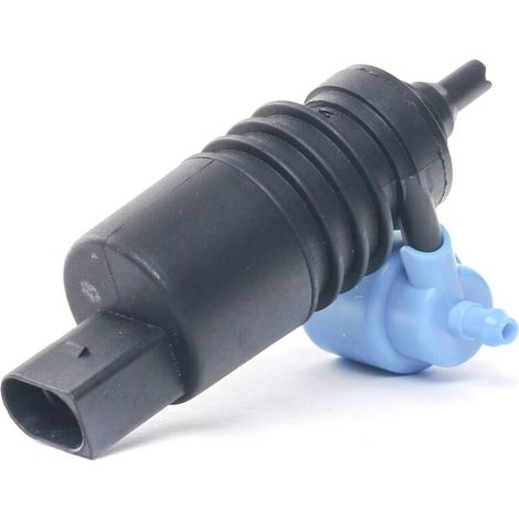 Kit Pompe Lave-Glace - OEM 1J6955651 61661365657 8K9955647 6434A1 1450059 - Pièces de Rechange pour Voiture Moteur et Autres pièces de véhicule, Neutre (1/3)