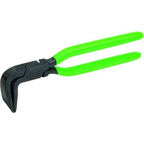 FREUND Falzzange Einstecktiefe 58 mm, Maulbreite 60 mm 01092160