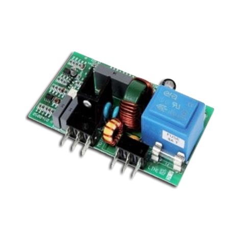Carte électronique de puissance pour BRAVO CM09 230V, Aertecnica CM849