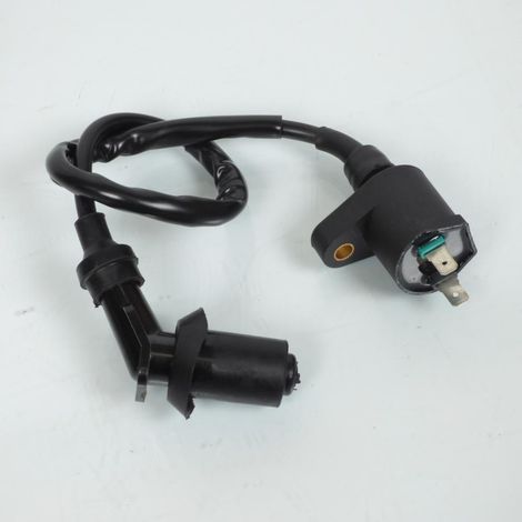zündspule ht teknix für roller peugeot 50 tweet 2010 bis 2017 neu (1/5)