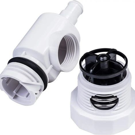 Kompatibel mit Polaris 280, 180, 380, 480 und 3900 Sport – 9-100-9002 – Wandmontierter Poolroboter (1/5)