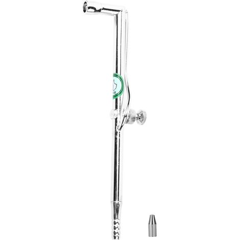 Kit de soudure pour bijoux avec chalumeau à flamme et outil de brasage en cuivre (1/5)