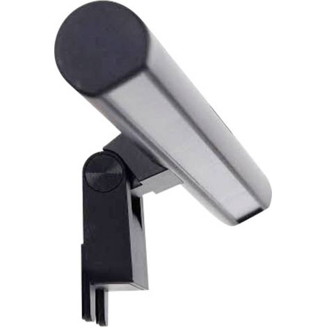 Philips Funzionale 8719514420434 lampada da tavolo Lampadina/e non sostituibile/i 4,5 W LED Nero (1/5)