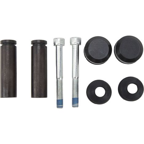 Kit de Guidage de Goupille de Curseur D'étrier de Frein Avant, pourDUCATO 2002 – 2014. (1/5)