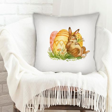 Coussin décoratif anti-ride pour canapé ou lit décoration de la saint-valentin