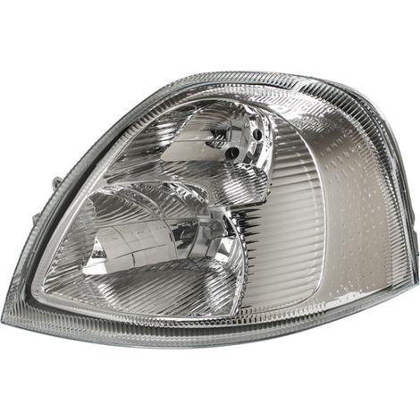 Faro anteriore destro per Renault Master 2004-2010, con motore
