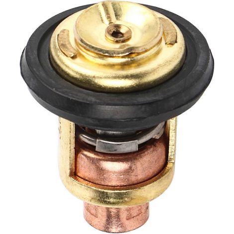 Remplacement du thermostat pour moteur hors-bord quatre temps de 970 ch : 3P225P 6G81241101 (0104) (1/5)