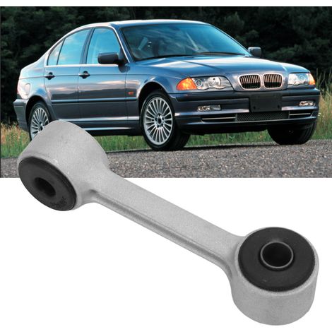 Support d'abaissement de barre stabilisatrice arrière pour BMW Série 3 E46 (1998-2007) - Référence : 33551094619 (1/5)