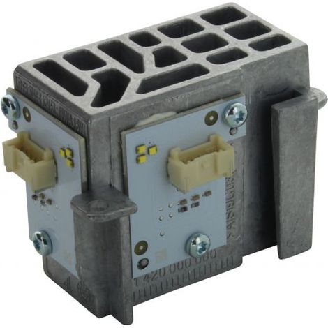 Module 63117394901 éclairage jour LED côté gauche compatible avec BMW Série 6 F06 / F12 / F13 (1/5)