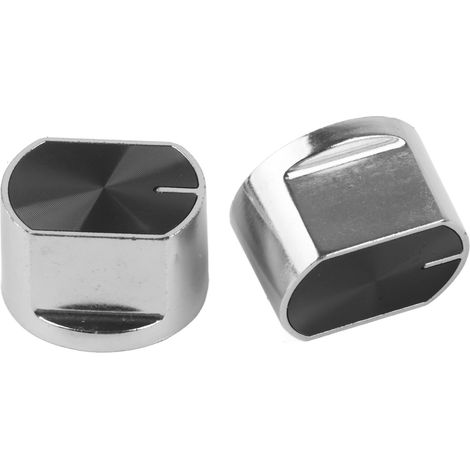 Boutons de commande universels pour cuisinière à gaz, 1 paire à vendre (1/5)