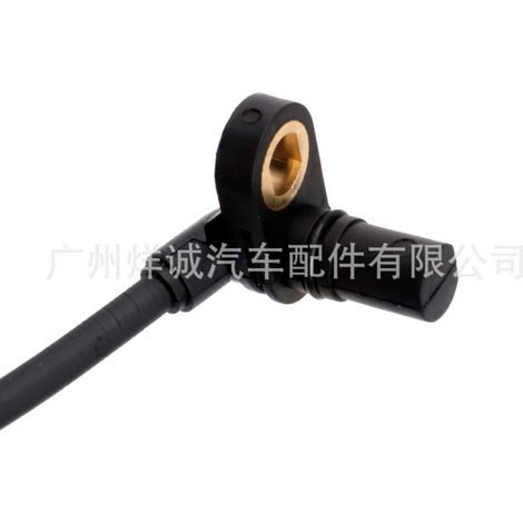 10384745+15229012 Applicable to 07-13GM Chevrolet ABS wheel speed sensor (1/4)