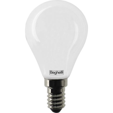 Beghelli Tuttovetro energy-saving lamp Kaltweiße 6500 K 5 W E14 E (1/4)