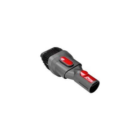 Accessoires combinés pour aspirateurs Dyson V11, V10, V8 et V7 : brosse et embout 2 en 1, fixation rapide. (1/5)