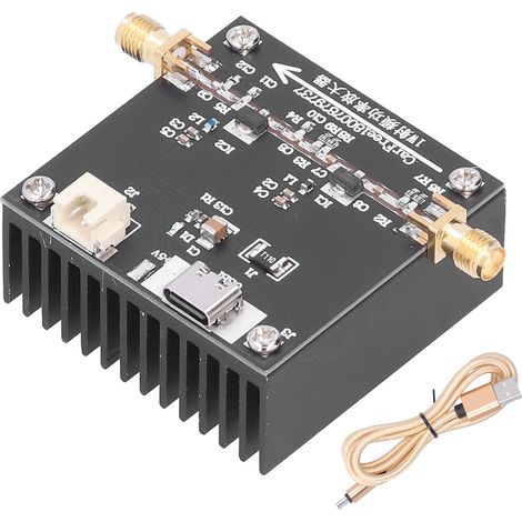 Gleichstrom-Getriebemotor mit Encoder und Drehzahlmesssignal-Rückmeldung, für intelligente Fahrzeuge, JGA25-371, 12 V, 620 U/min (1/5)