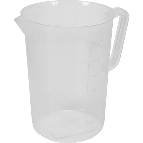 Verre gradué 3000 ml