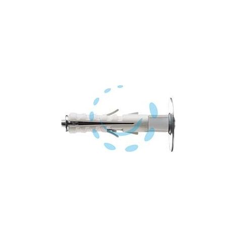 TASSELLO IN NYLON LUNGO CON VITE TGS ENP/VP - ø mm.12x55