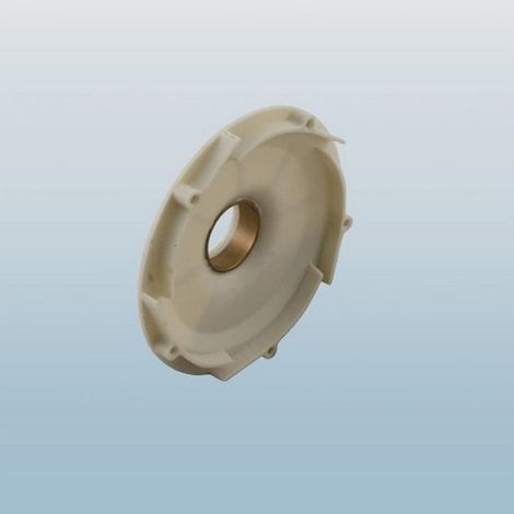 11 - Diffuseur pompe STA RITE 5P2R - Modèle: Pompe 5P2R modèle D/E/F de 0,75 à 1,5 CV (1/2)